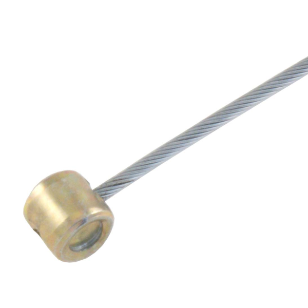 Cavo Frizione 1,9X2500 Vespa - Milione Bike