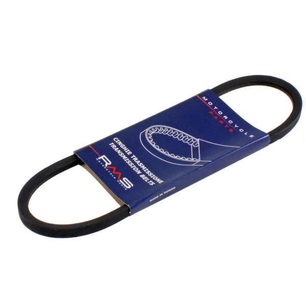 Cinghia Boxer-Si Senza Variatore - Milione Bike