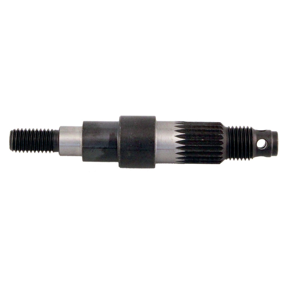 Asse Ruota Anteriore Vespa 50-125 Primavera - Milione Bike