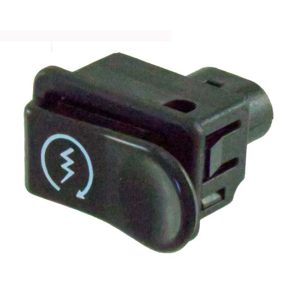 Pulsante avviamento Piaggio ape-Free 50cc 294398 - Milione Bike