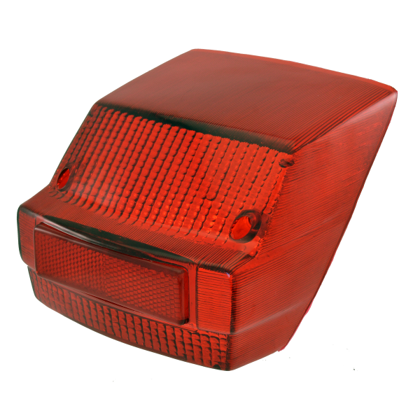 Trasparente Fanale Posteriore Piaggio Vespa Px 1 Serie - Milione Bike