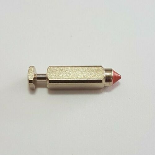 Spillo quadrato chiusura benzina per carburatori vespa px - Milione Bike