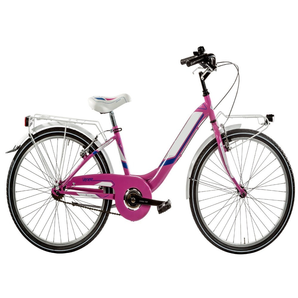 Biciclette Venere 24" 1V - Milione Bike