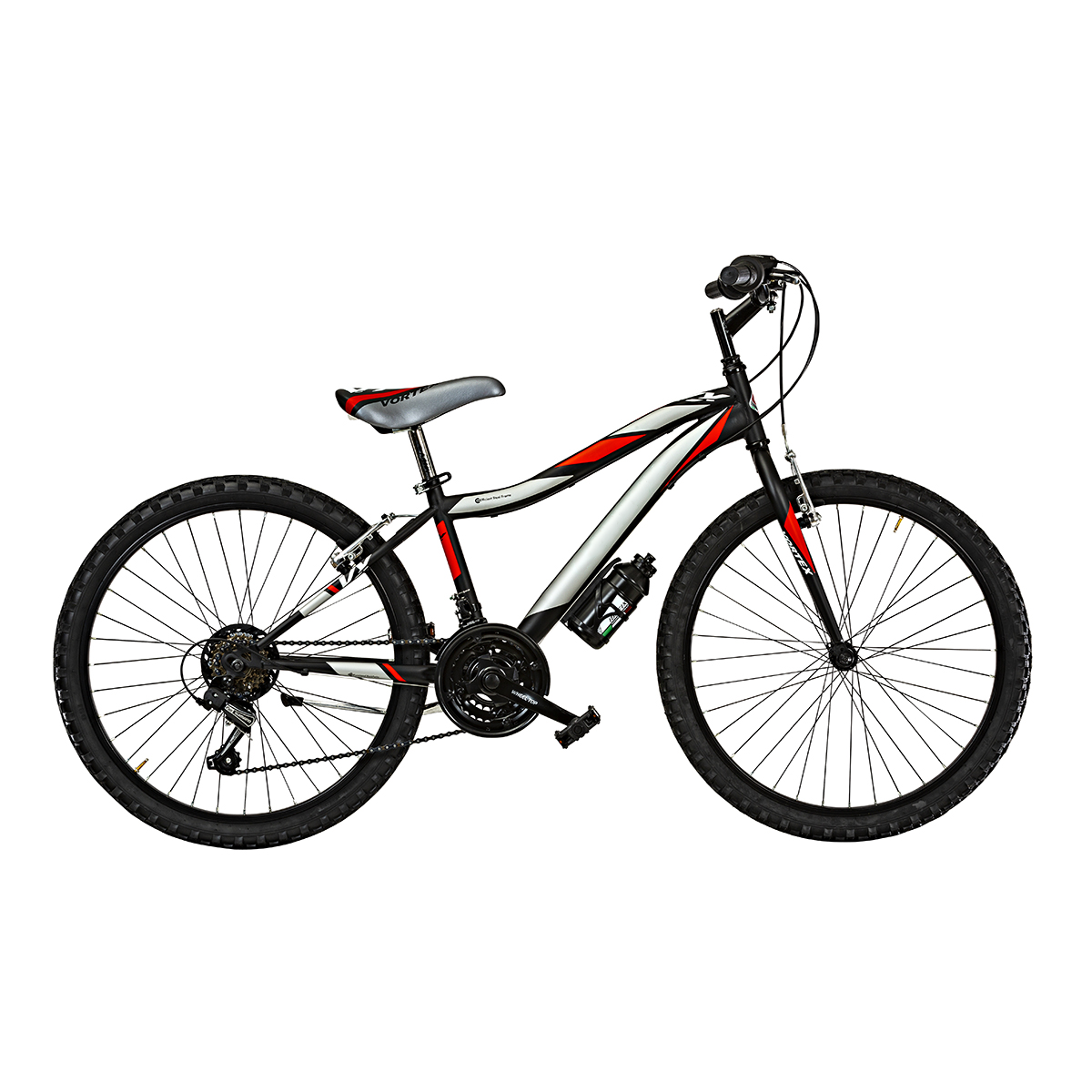 Bicicletta Mtb 24"