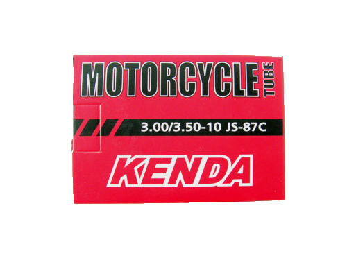 Camere D'Aria 300/350.10 Valvola Tr87 - Milione Bike