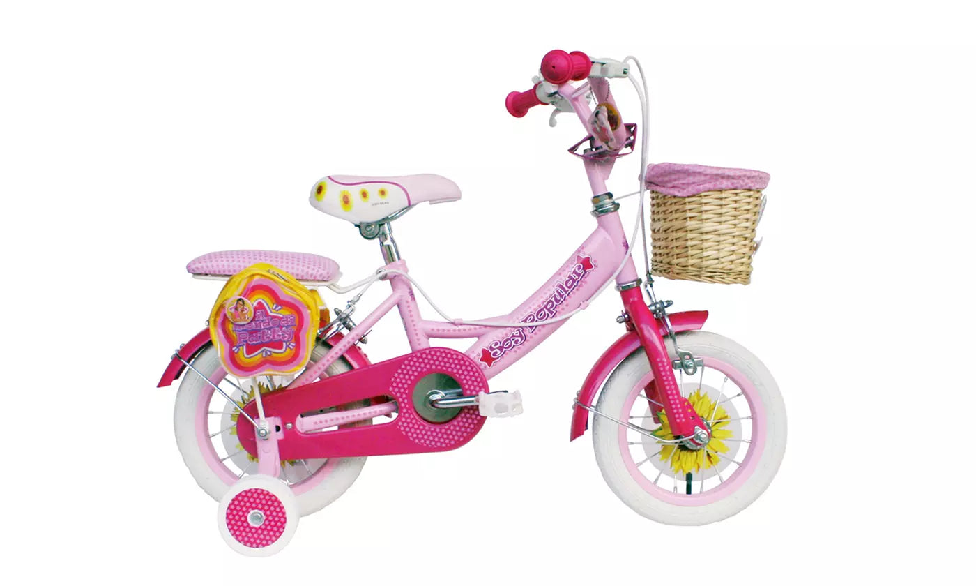 Biciclette Mondo Di Patty 12" - Milione Bike