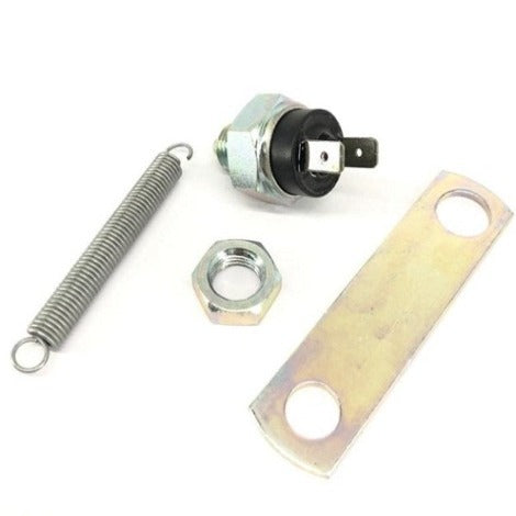 Interruttore Stop Con Molla A Tirare - Milione Bike