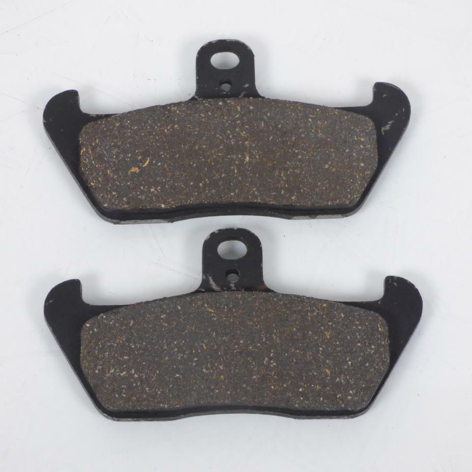 Coppia pastiglie freno aprilia Tuareg Wind 125 - Milione Bike