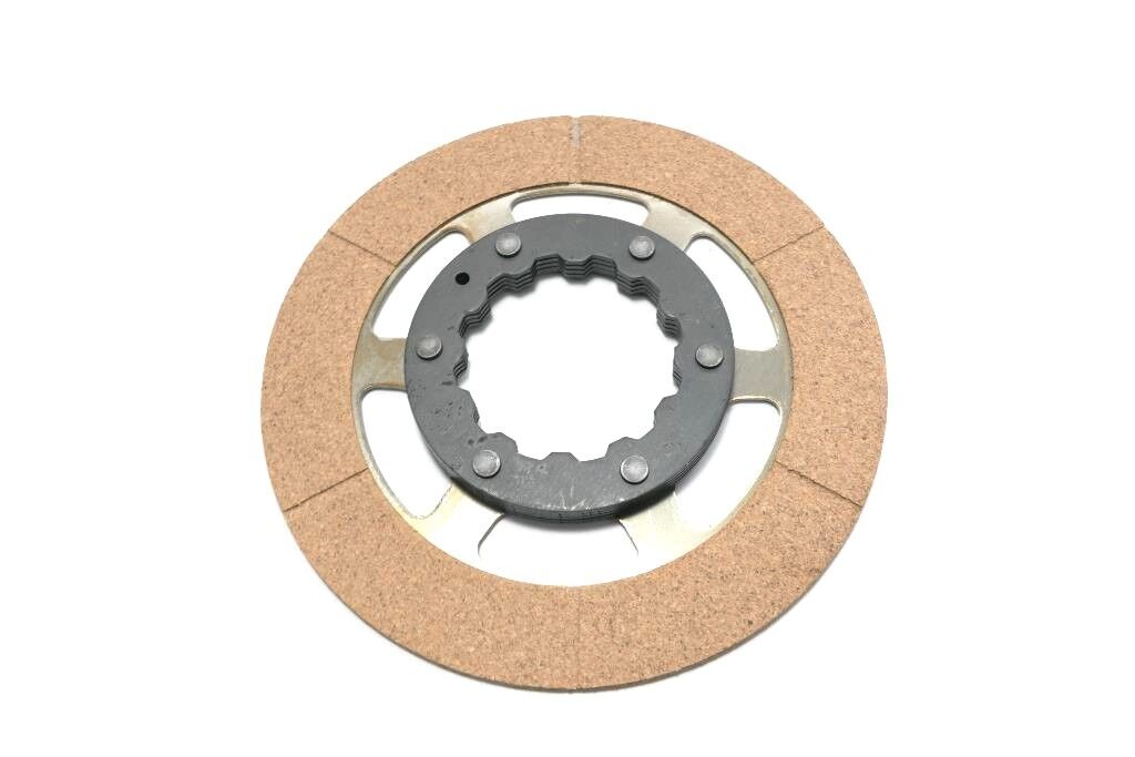 Disco frizione piaggio Ape TM P 602-APE 702 - Milione Bike