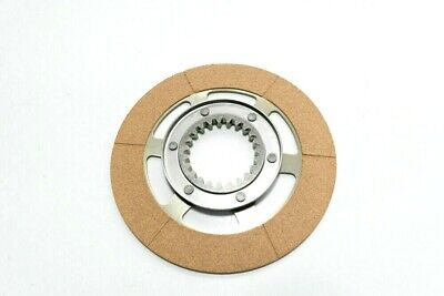 Disco frizione piaggio Ape MP P601 (I SERIE) - Milione Bike