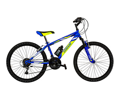 Bicicletta  Mtb 26 Stark 18V susp fork