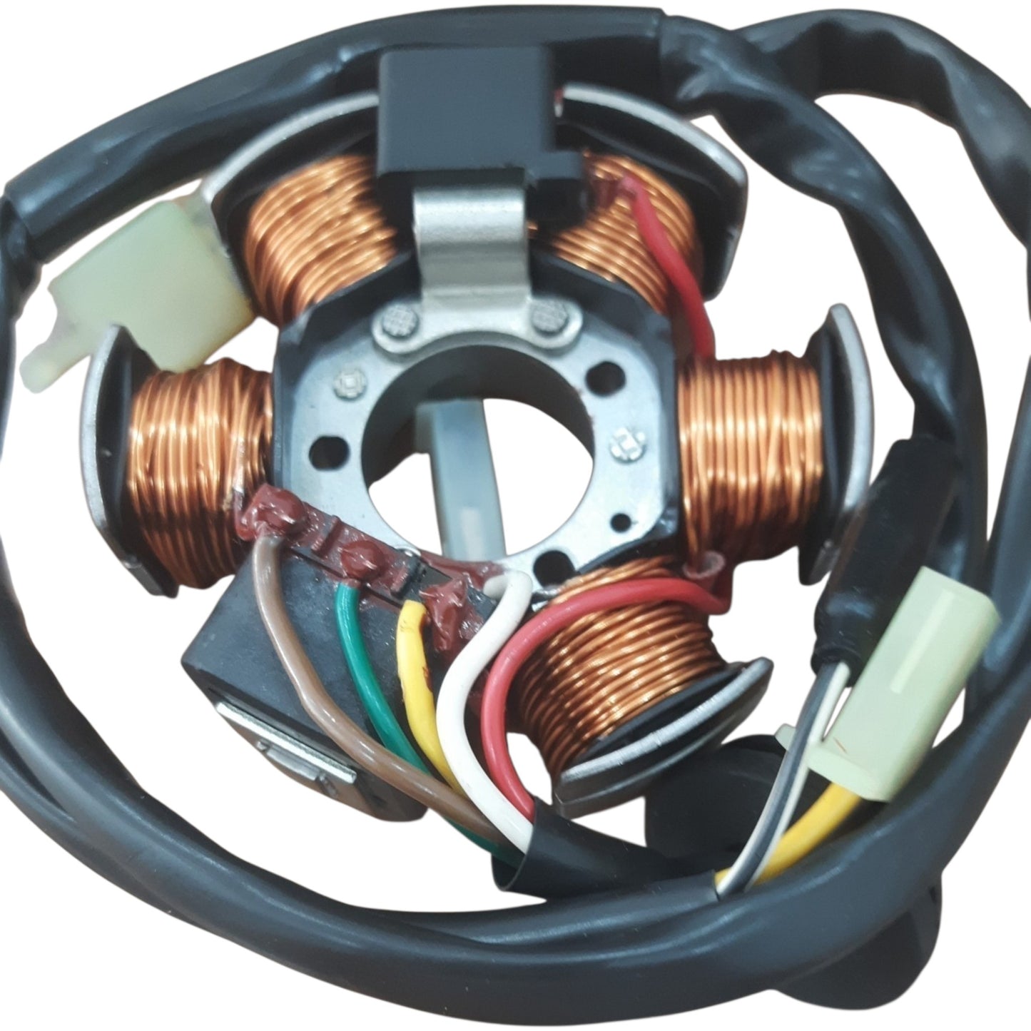 Statore Malaguti f10-f12 prima serie ducati energia P631967900