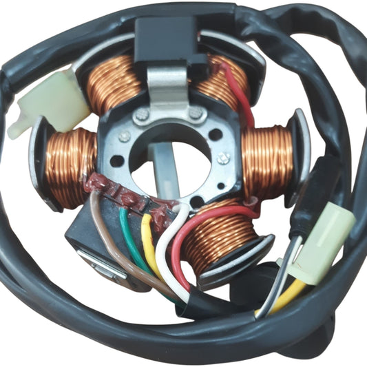 Statore Malaguti f10-f12 prima serie ducati energia P631967900