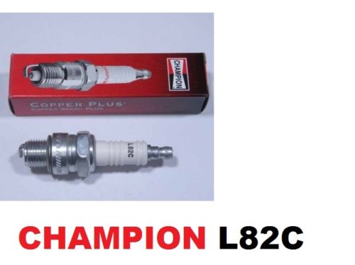 Candela Champion L82C